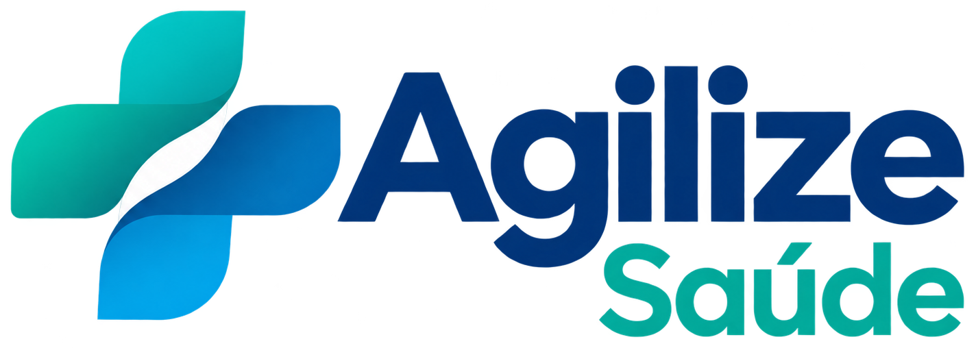 Agilize Saúde